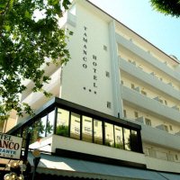 Hotel Tamanco Rimini